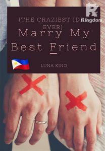 Marry My Best Friend