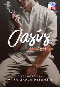 Oasis (Boy Next Door 1)