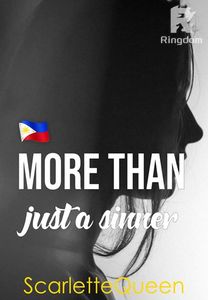 More Than Just A Sinner (Tagalog) (R-18)