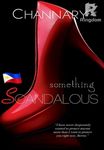 Something Scandalous (R18/SPG)