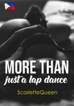 More Than Just A Lap Dance