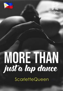 More Than Just A Lap Dance