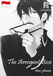 The Arrogant Boss