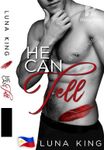 #NSFW: He Can Tell