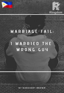 I Married The Wrong Guy