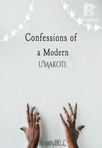 Confessions of a Modern U’Makoti(BWWM)