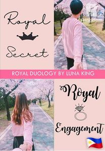 Royal Secret/Engagement