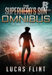 The Superhero's Son Omnibus Volume 1