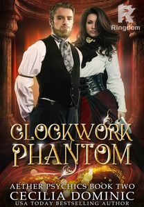Clockwork Phantom