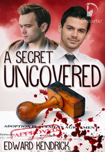 A Secret Uncovered-Dreame