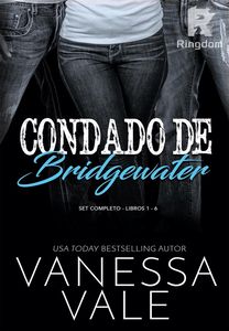 Condado de Bridgewater- Set Completo: Libros 1 - 6