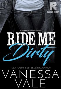 Ride Me Dirty