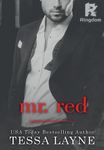 Mr. Red