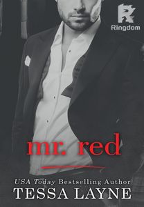 Mr. Red