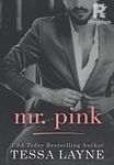 Mr. Pink