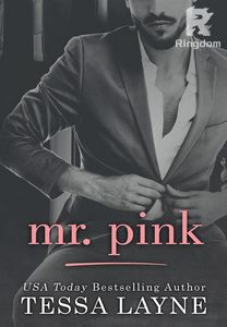 Mr. Pink