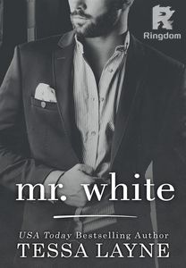 Mr. White