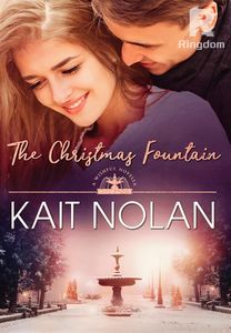 The Christmas Fountain