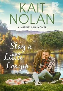 Stay A Little Longer