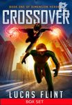 The Dimension Heroes Trilogy Omnibus