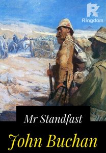 Mr Standfast