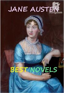 Jane Austen Best Novels