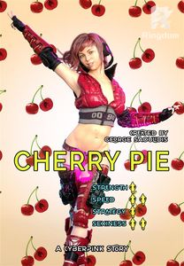 Cherry Pie