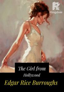 The Girl from Hollywood