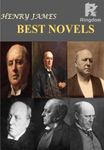 Henry James Best Novels