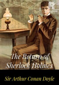 The Return of Sherlock Holmes