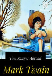 Tom Sawyer Abroad