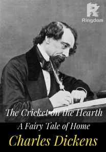 The Cricket on the Hearth