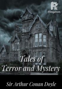 Tales of Terror and Mystery