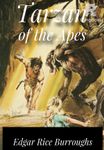 Tarzan of the Apes