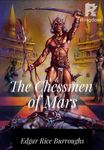 The Chessmen of Mars