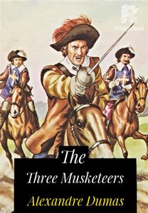 The Three Musketeers