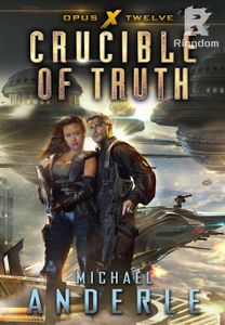 Crucible Of Truth