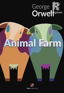 Animal Farm. A Fairy Story