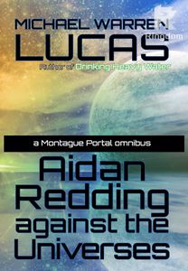 Aidan Redding Against the Universes