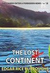 The Lost Continent
