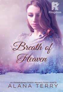 Breath of Heaven