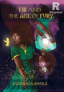 Fib and the Axe of Fury
