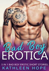 In Love With a Bad Boy