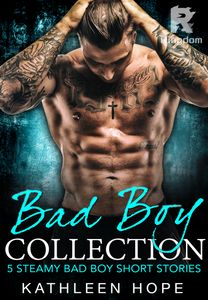 Falling for the Bad Boy