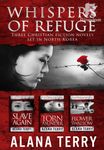 Whispers of Refuge Box Set