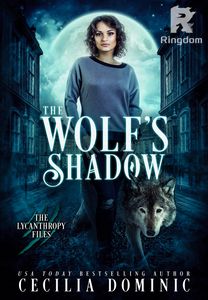The Wolf's Shadow