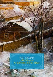 The Diary of a Superfluous Man