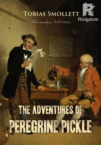 The Adventures of Peregrine Pickle