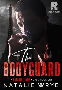 THE BODYGUARD  (The Gafanelli Mob #1)