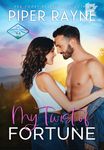 MY TWIST OF FORTUNE (The Greene Family #0.5)